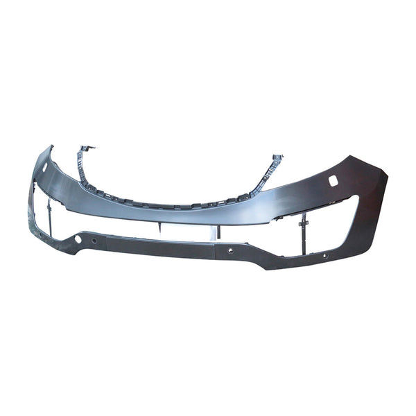 OEM Front Bar With Fog Light suits Kia Sportage SL II 2013 to 2015