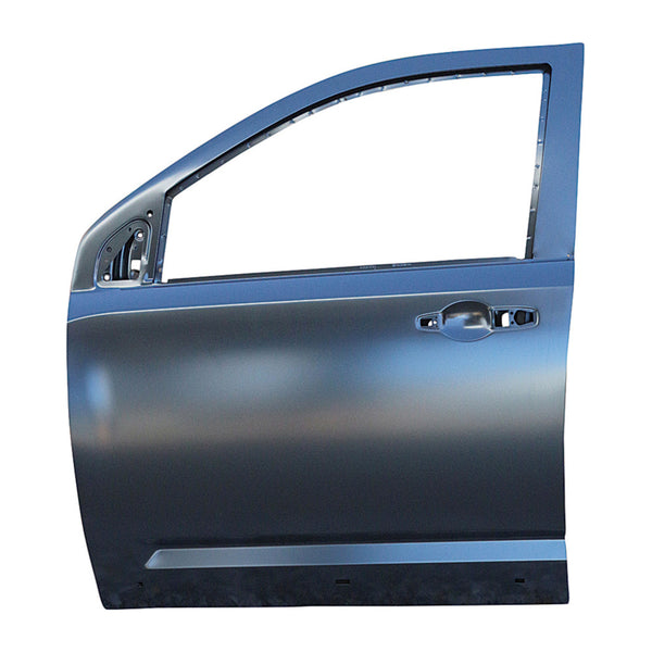 OEM Front Door Passenger Side suits Jeep Compass MK, MK II 2011 to 2016