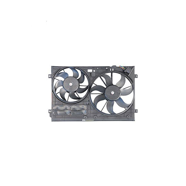 Radiator Fan Assembly Aftermarket suits