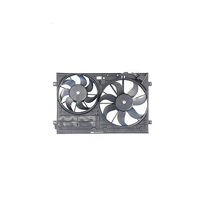 Radiator Fan Assembly Aftermarket suits