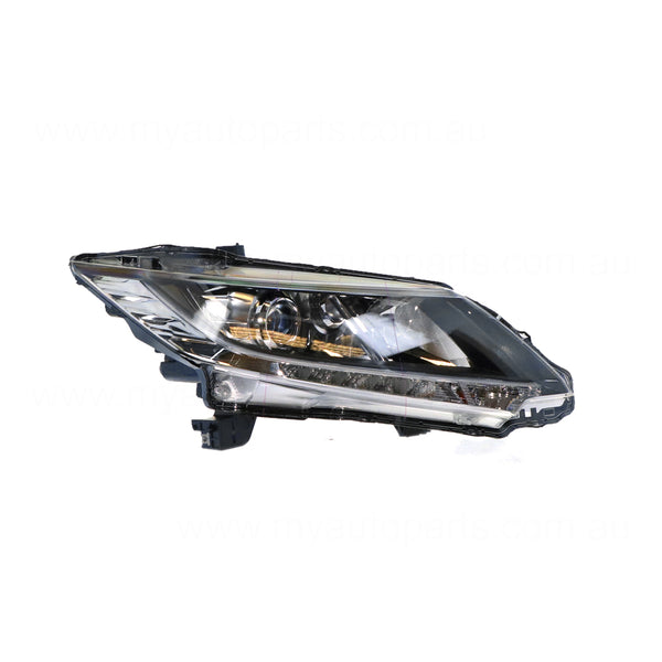 Head Lamp Drivers Side OEM Suits Honda Odyssey VTi RC 2017 to 2021