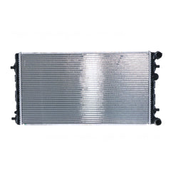 Radiator 32 mm 32 / Plastic Aluminium 650 x 358 x 32 mm Manual/Auto 1.6,1.8,1.9L L AYD,AQY,AGN BSW Aftermarket Suits Volkswagen Beetle 1Y/9C 2000 to 2011