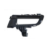 Front Bar Grille Passenger Side Aftermarket Suits Mazda 3 BK Sedan SP23 2006 to 2009