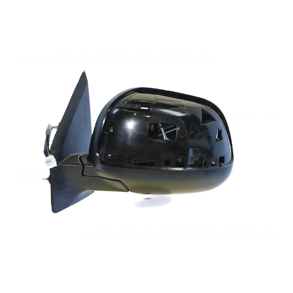 Door Mirror Passenger Side OEM Suits Mitsubishi Outlander ZG 2006 to 2009