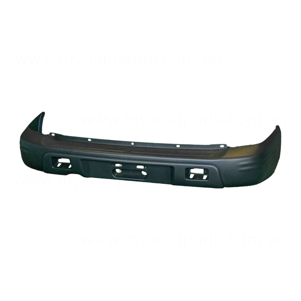 OEM Rear Bar suits Subaru Forester SF 2000 to 2002