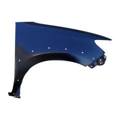 Genuine Front Guard Drivers Side suits Toyota Hilux KUN26R, GGN25R 2011 to 2015