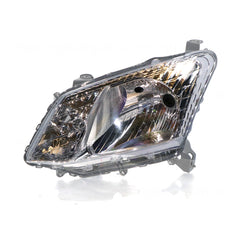 Head Lamp Passenger Side Certified Suits Isuzu D-Max SX/EX 12DM 2012 to 2017