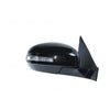 Door Mirror With Indicator Drivers Side OEM suits Suzuki Swift FZ 9/2010 to 4/2017