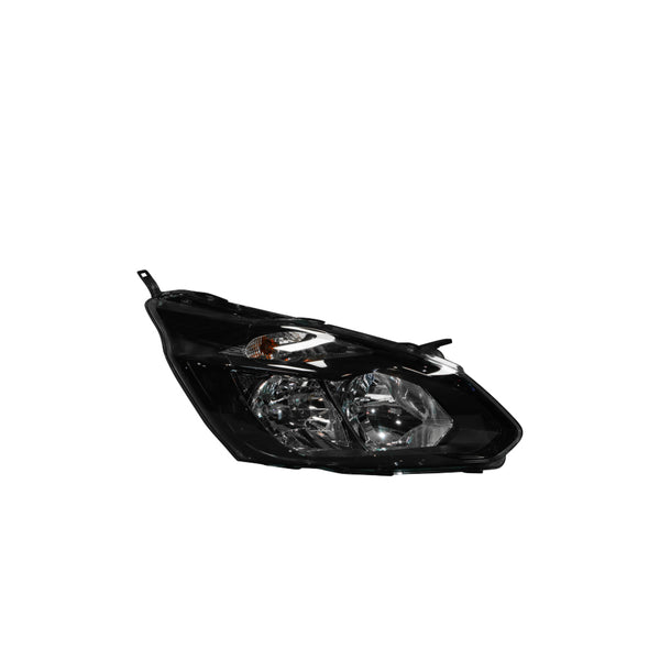 Head Lamp Drivers Side OEM Suits Ford Transit VN 2013 to 2018