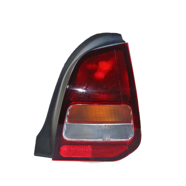 Tail Lamp Drivers Side Certified Suits Mitsubishi Mirage CE 1996 to 2004
