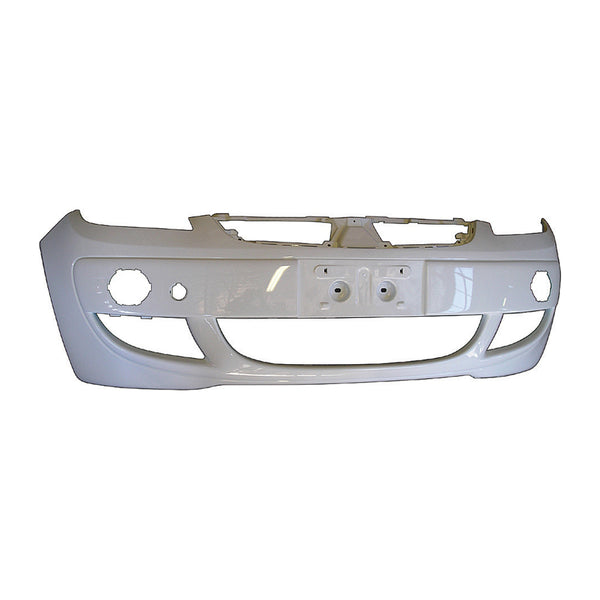 OEM Front Bar With Fog Light suits Mitsubishi Colt RG 2006 to 2011