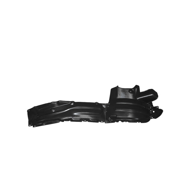 Front Guard Liner Drivers Side Aftermarket suits Toyota Landcruiser