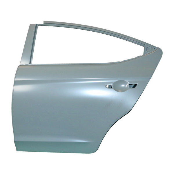 OEM Rear Door Passenger Side suits Hyundai Elantra AD, AD II 2015 to 2018