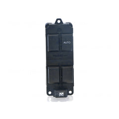 Window Switch Drivers Side Aftermarket Suits Mazda 3 BK 2004 to 2009