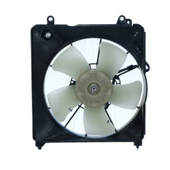 Radiator Fan Assembly Aftermarket Suits Honda City GM 2014 to 2017