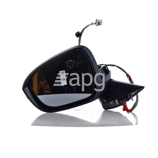 Mitsubishi Outlander OEM Door Mirror Passenger Side 08/2021 to / - 7632F025