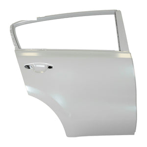OEM Rear Door Drivers Side suits Kia Sportage QL 2015 to 2021