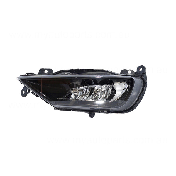Volvo XC60 OEM Fog Lamp Passenger Side 07/2021 to 08/2022 - 31434666