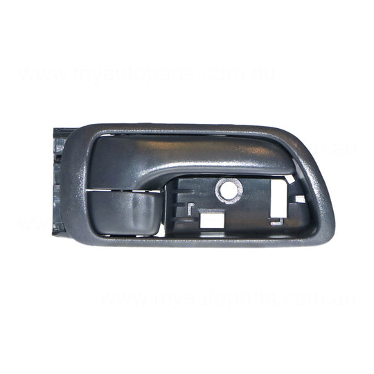 Front Door Inside Handle Drivers Side Aftermarket suits Toyota Camry