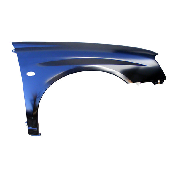 Genuine Front Guard Drivers Side suits Subaru Impreza GD/GG 2002 to 2005