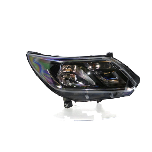 Halogen Head Lamp Driver Side OEM suits Holden Colorado RG LS/LT/LX 7/2016 On