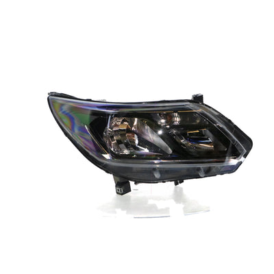 Halogen Head Lamp Driver Side OEM suits Holden Colorado RG LS/LT/LX 7/2016 On