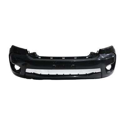 Ford Ranger 4X2 Aftermarket Front Bar 09/2018 to 05/2022 -