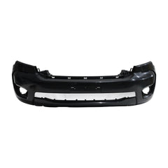 Ford Ranger 4X2 Aftermarket Front Bar 09/2018 to 05/2022 -