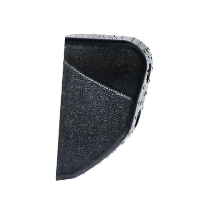 Front Bar Absorber Drivers Side Genuine Suits Nissan Pathfinder R51 2005 to 2013