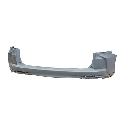 Genuine Rear Bar suits Honda Odyssey RC 2014 to 2017