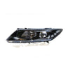 Halogen Head Lamp Passenger Side OEM Suits Kia Optima TF 2011 to 2013