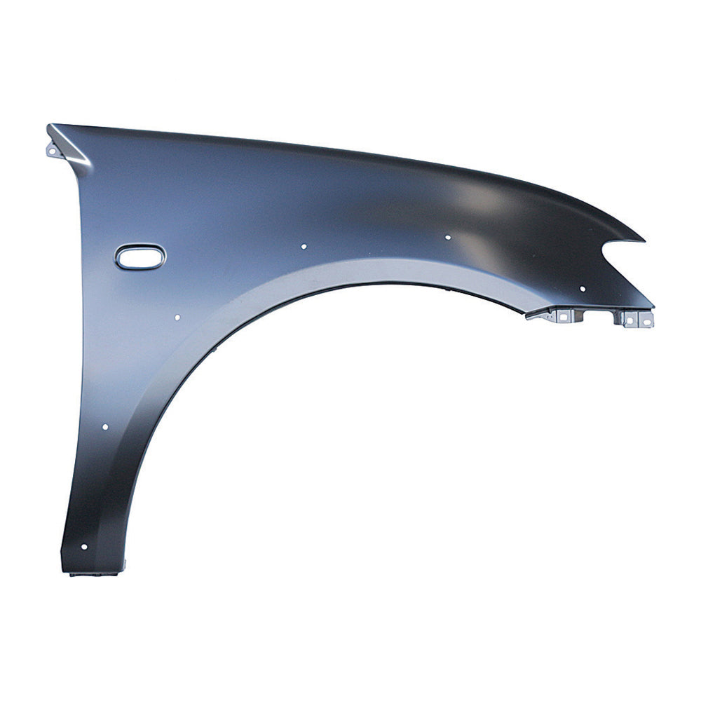 OEM Front Guard Drivers Side suits Mitsubishi Challenger PC, PB 2009 to 2015