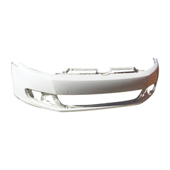 Genuine Front Bar With Fog Light Without Head Lamp Washer suits Volkswagen Golf MK 6 2010 to 2013