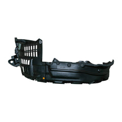 Front Guard Liner Passenger Side Genuine suits Toyota Landcruiser