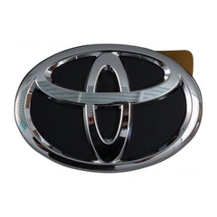 Boot lid Emblem "Toyota Logo" Genuine Suits Toyota Aurion GSV50R 2012 to 2017