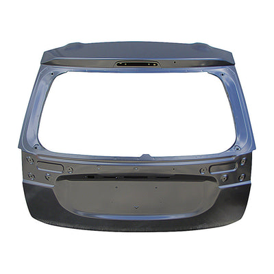 Genuine Lift Gate suits Mitsubishi Outlander ZJ 2012 to 2015
