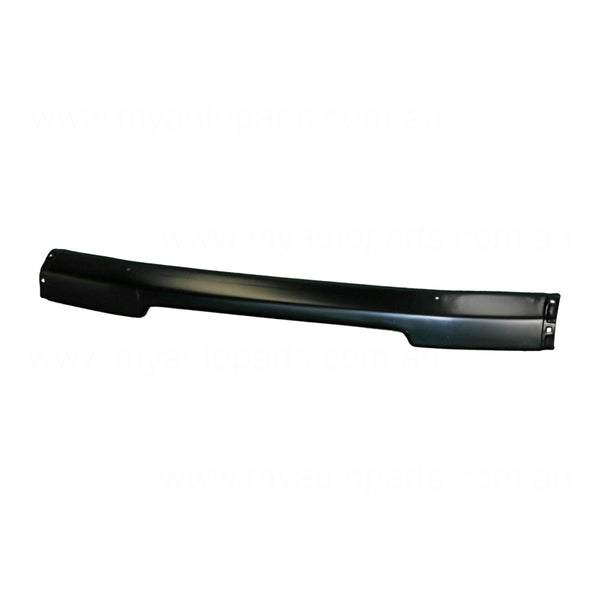 Aftermarket Front Bar suits Nissan Navara D22 1997 to 2001