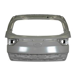 OEM Tail Gate suits Kia Sportage QL 2015 to 2021