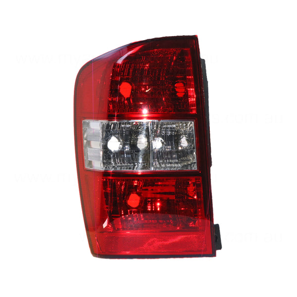 Tail Lamp Passenger Side OEM Suits Kia Carnival VQ 8/2006 to 5/2011