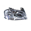 Head Lamp Drivers Side OEM Suits Mazda Tribute CU 2000 to 2006