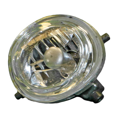 Fog Lamp Passenger Side Certified suits Mazda