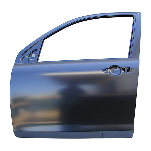 OEM Front Door Passenger Side suits Mazda 2 DY 2002 to 2007