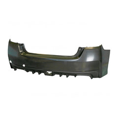 Genuine Rear Bar suits Audi A3 8V 2013 to 2016