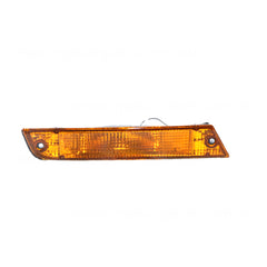 Front Bar Park / Indicator Lamp Drivers Side Aftermarket Suits Toyota Landcruiser 60 SERIES 1980 to 1990