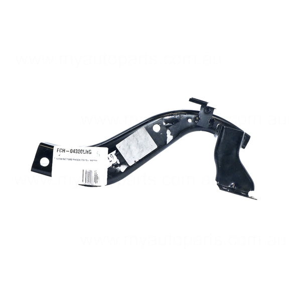 Rear Bar Bracket Passenger Side OEM suits