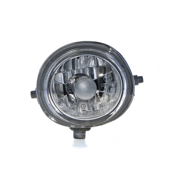 Fog Lamp Drivers Side Genuine suits Mazda