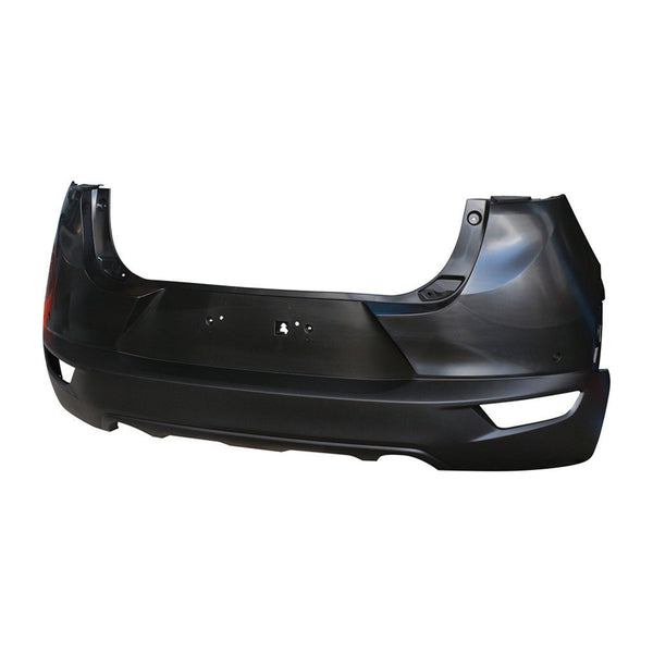 OEM Rear Bar suits Mazda CX-3 DK 2015 to 2017