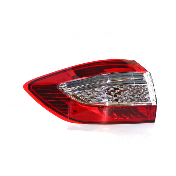 LED Tail Lamp Passenger Side OEM Suits Ford Mondeo MC Wagon 9/2010 to 4/2015