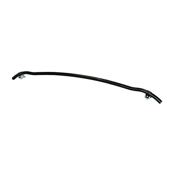 Front Bar Reinforcement Lower OEM Suits Hyundai i40 VF 2015 to 2018