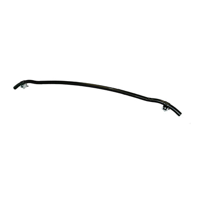 Front Bar Reinforcement Lower OEM Suits Hyundai i40 VF 2015 to 2018